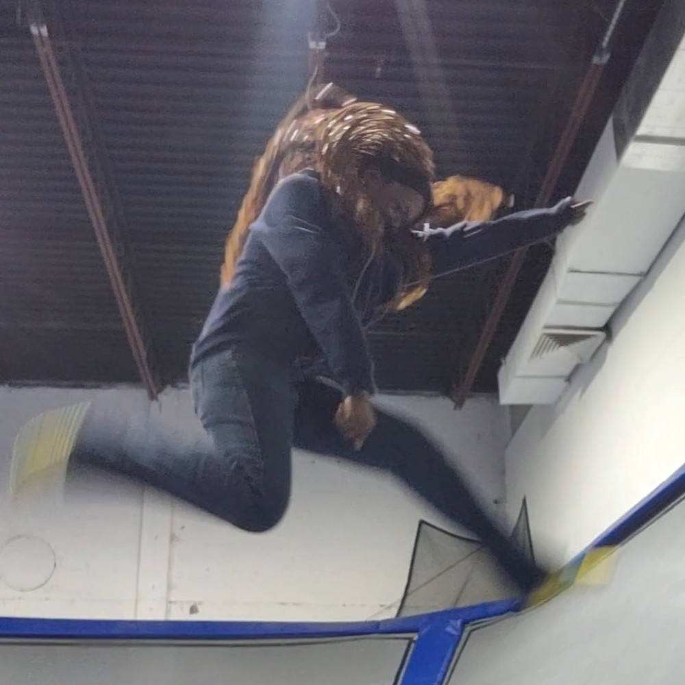 Meet your Posher, Daphney